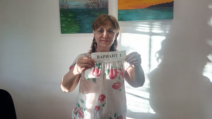 Матура По Желание По Биология И По Английски Език Положиха 159 Зрелостници