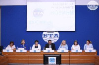 СЕМ и БТА организираха дискусия „Бъдещето на регионалните новини“.