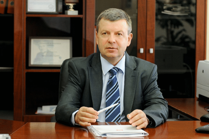 Стефан Апостолов - Изпълнителен директор на ЧЕЗ Разпределение България: Кражбите сериозно застрашават сигурността на електрозахранването