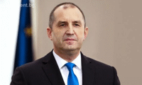 Президентството