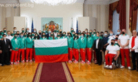 Президентството