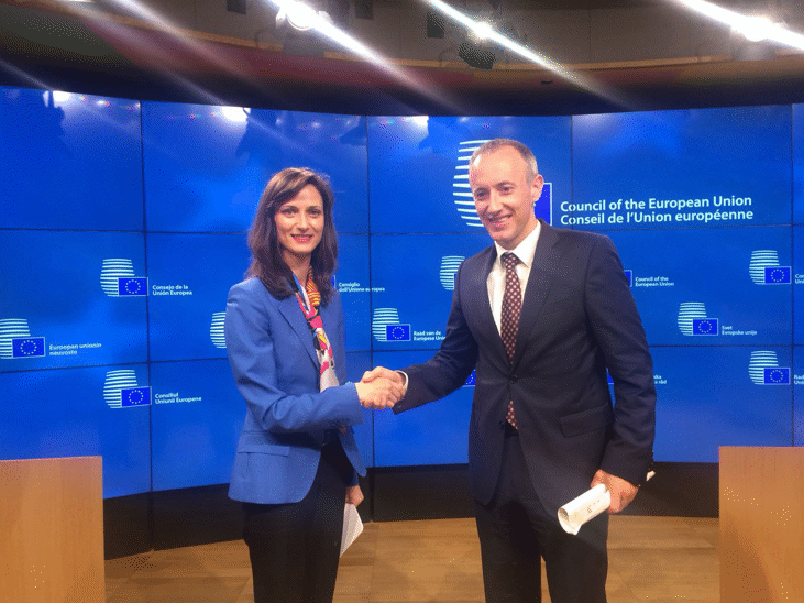 Съветът По Конкурентоспособност Обсъди Научните Изследвания И Иновациите В Контекста На Следващата Финансова Рамка На Ес