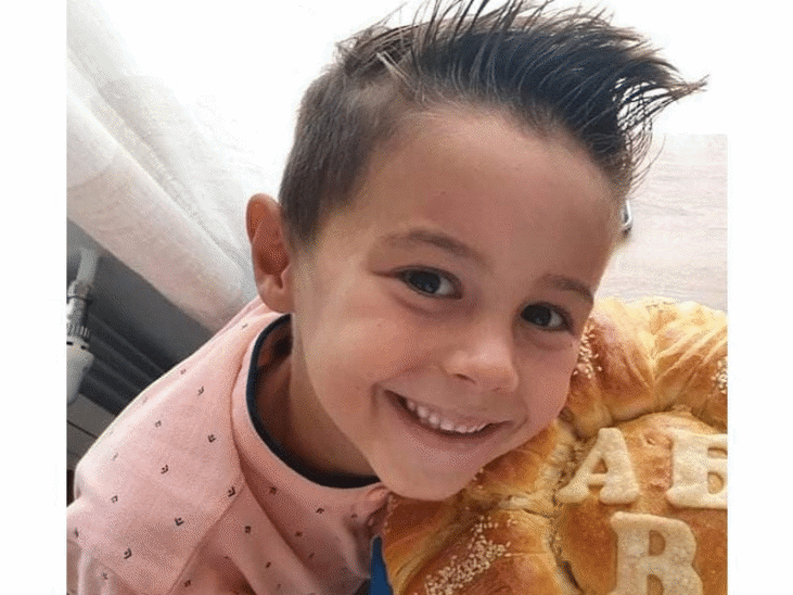 БФС подкрепя кампанията в помощ на 8-годишния Алекс Кормушев