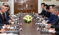 Президентството
