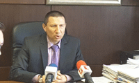 Прокуратурата
