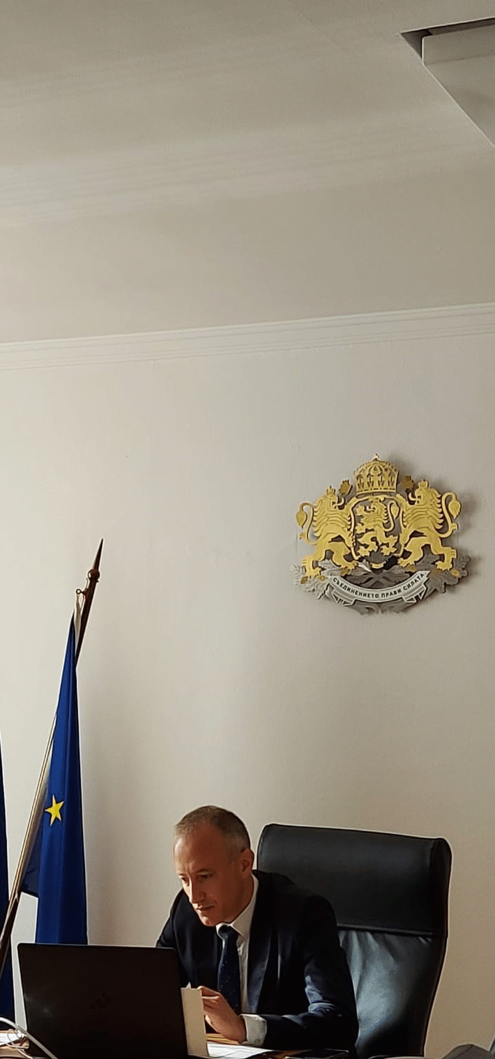 Новата Програма На Ес За Наука И Иновации „Хоризонт Европа“ Е Официално Открита За България