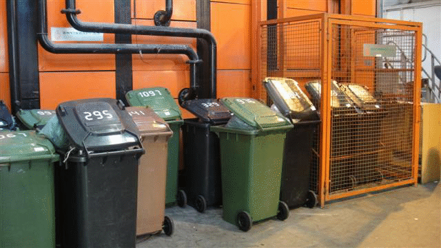 Под контрола на междуведомствена комисия бяха унищожени 587 кг наркотични вещества