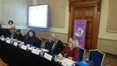 Омбудсманът Мая Манолова: Броят на децата-бежанци скочи три пъти от лятото насам