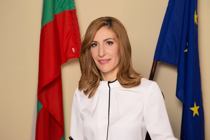 Министър Ангелкова: Европредседателството дава възможности да рекламираме активно България като туристическа дестинация