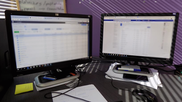 Първи случай на установена престъпна група, извършвала измами, ползвайки най-високите съвременни технологии