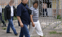 МВР