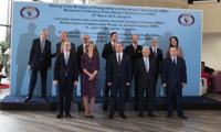 МВнР