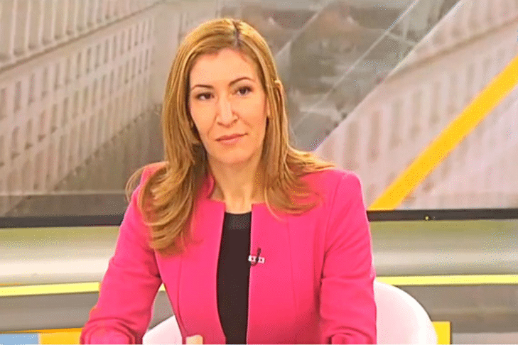 Министър Ангелкова: Целта ни е да увеличим ръста в туризма при спазване на българското и европейското законодателство и строг ред