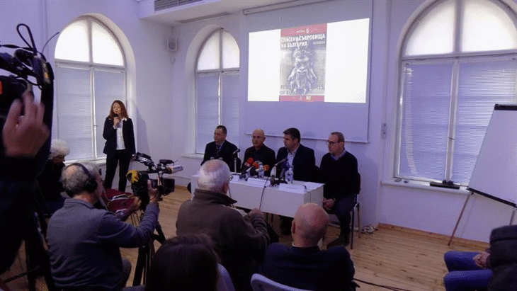 Над 300 ценни исторически експоната, спасени от МВР, са изложени в Националния археологически музей