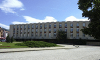 Прокуратурата