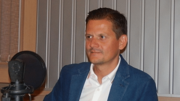 Димитър Маргаритов: „50% от жалбите в КЗП постъпват по електронен път”