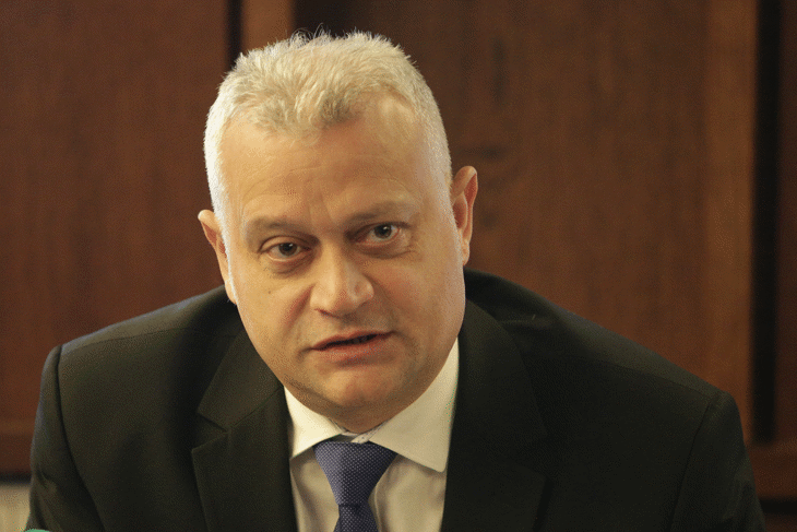 Заместник-министър Емил Дечев: Домашното насилие трябва бъде санкционирано от държавата, но е нужна и обществена нетърпимост към него