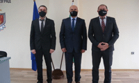 МВР