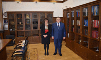 Прокуратурата
