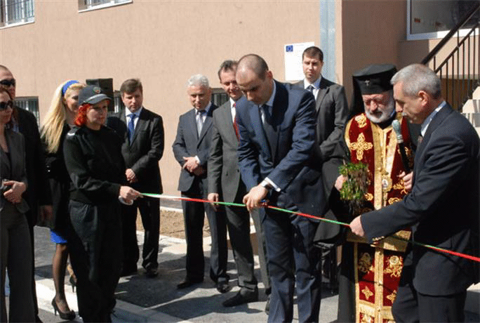 България изпълни всички препоръки за предстоящата техническа проверка в контекста на присъединяването на страната ни към Шенгенското пространство