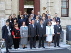 Омбудсманът на Република България заминава на официално посещение в Македония