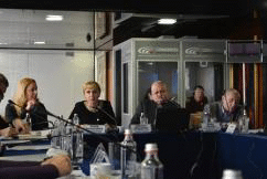 Заместник-омбудсманът доц. Диана Ковачева: През годините има подобрение по отношение на пренаселеността в затворите