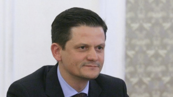 Димитър Маргаритов: "При пазаруването с кредитна карта рискът от злоупотреби е по-голям"