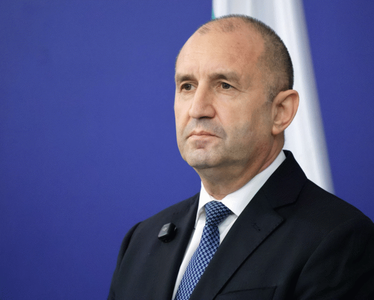 Министър-председателят Румен Радев: Мерки, които да пречупят тенденцията за ръст на цените, ще бъдат сред първите приоритети на новото правителство