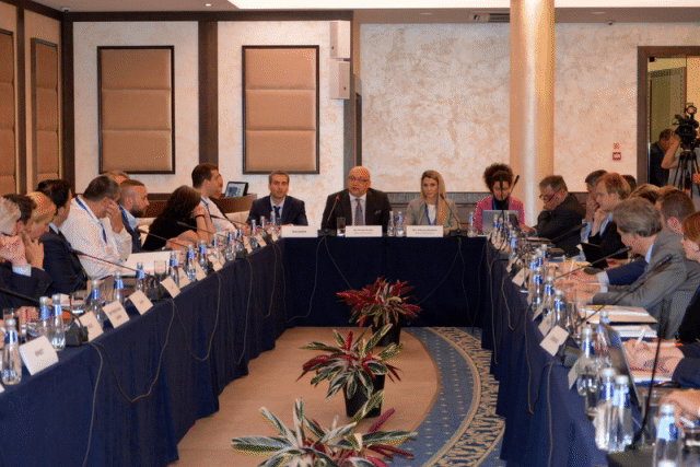 ММС ще участва в междуведомствена работна група за превенция на манипулациите и корупцията в спорта, по инициатива на Прокуратурата