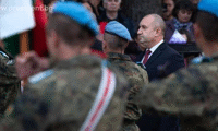 Президентството