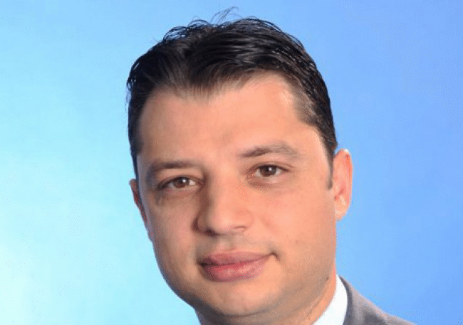 Зет на Делян Добрев е в топ 3 на санирането