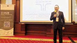 ТОЛ системата става един от най-големите доставчици на свободни пространствени данни