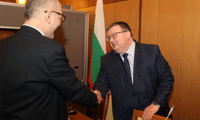 Прокуратурата