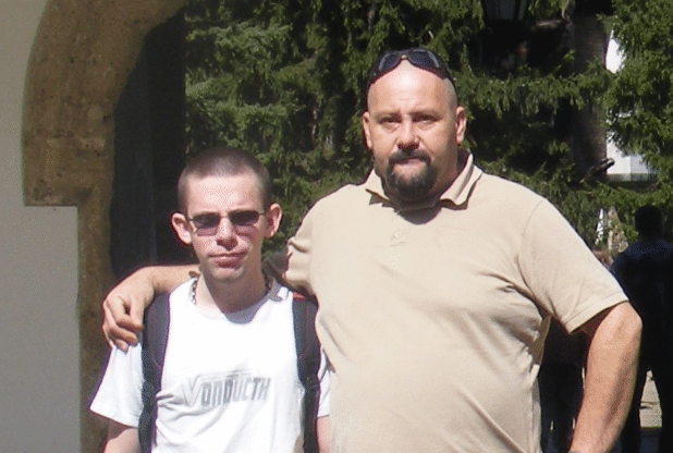 V като “вендета”, Т като “трол”…