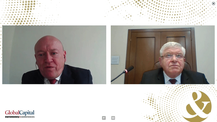 Министър Кирил Ананиев: Подготвя Се Национален План За Въвеждане На Еврото В България