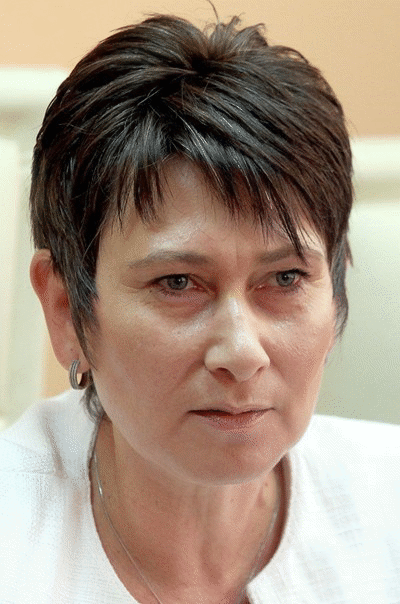 Даниела Везиева е новият член на Съвета на директорите на „Холдинг БДЖ“ ЕАД
