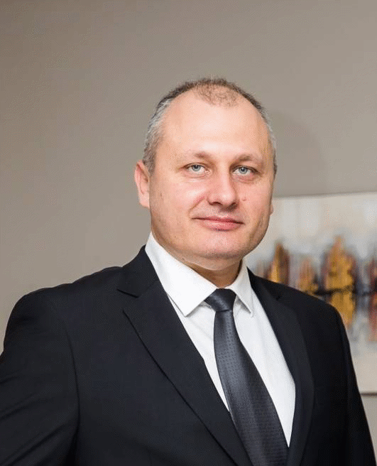 Валентин Мундров е назначен за заместник-министър на електронното управление