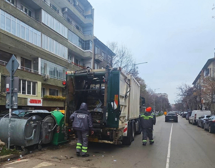 РИОСВ не знаят как да тълкуват „непрекъсваемост на услугата“