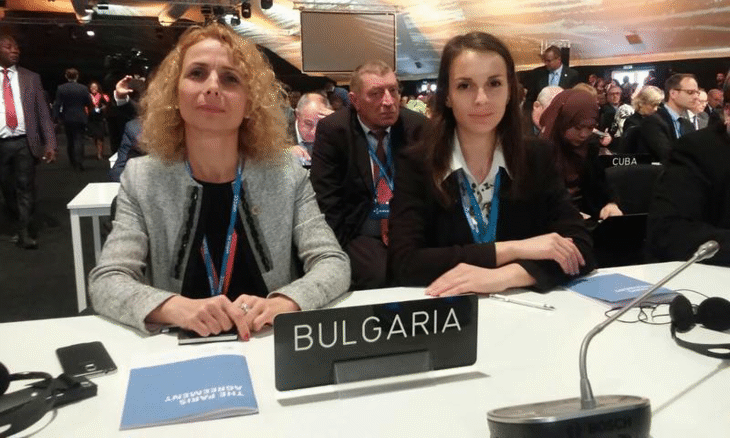 Развитите страни потвърдиха в Маракеш ангажимент за осигуряване на 100 млрд. долара годишно за дейности по климата