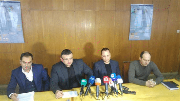 Столични криминалисти разбиха депо за съхранение и разфасоване на крадени коли