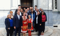 МВнР