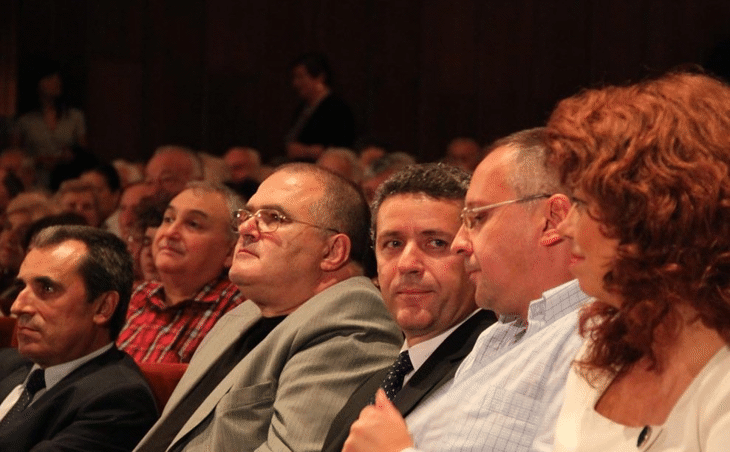 Burgas Regional Governor with False Property and Conflict of Interests Declarations