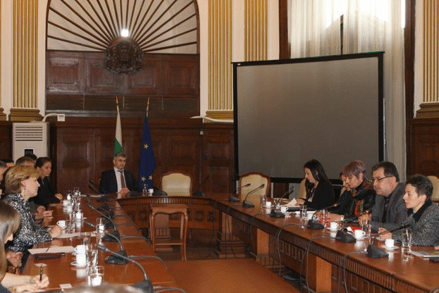 Български студенти ще се обучават на руска техника