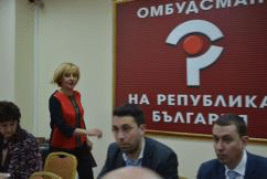 Велосипедистите на дискусия при омбудсмана: Искаме просто да оцелеем