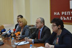 След среща при Омбудсмана три министерства обещаха: До две седмици законът за ДДС върху дарените храни ще заработи