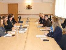 Три министерства обединяват усилия за развитието на креативни и рекреативни индустрии