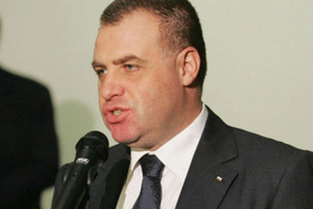 Министър Найденов представи позицията на България за реформата на Общата селскостопанска политика