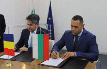 Търговията между България и Румъния възлиза на над 3,8 млрд. евро