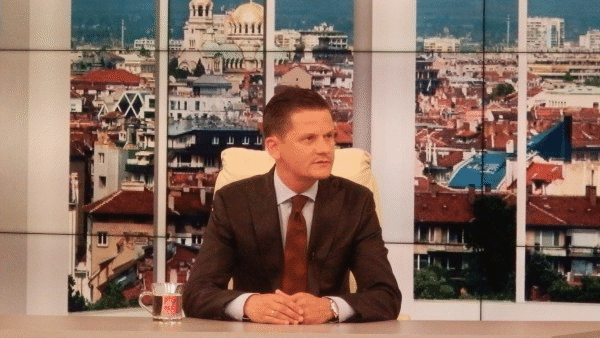 Димитър Маргаритов: „Голяма агенция за недвижими имоти обвързва клиентите си с комисионна и без да сключи сделка с тях”