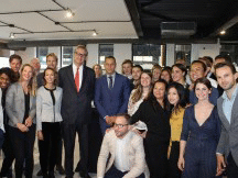 Зам.-министър Манолев: Български компании ще могат да се възползват от ваучери за внедряване на IT решения